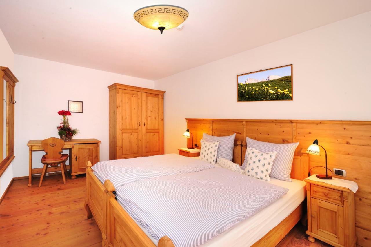 Appartement Wolfenhof Gossensass Exteriör bild