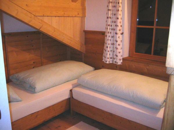 Appartement Wolfenhof Gossensass Exteriör bild