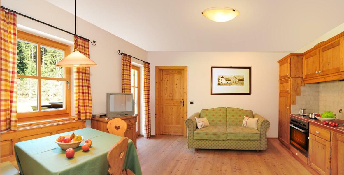 Appartement Wolfenhof Gossensass Exteriör bild